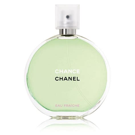 chanel eau frache